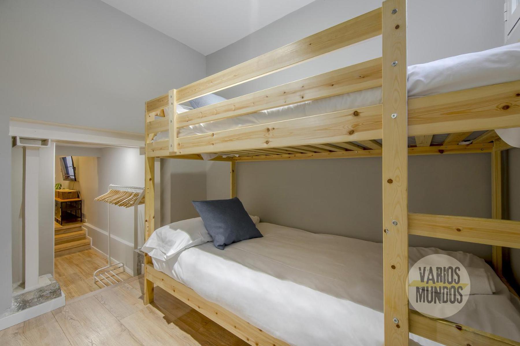 Modern Apt Para 7Pax En Chamberi-Ponzano Μαδρίτη Εξωτερικό φωτογραφία