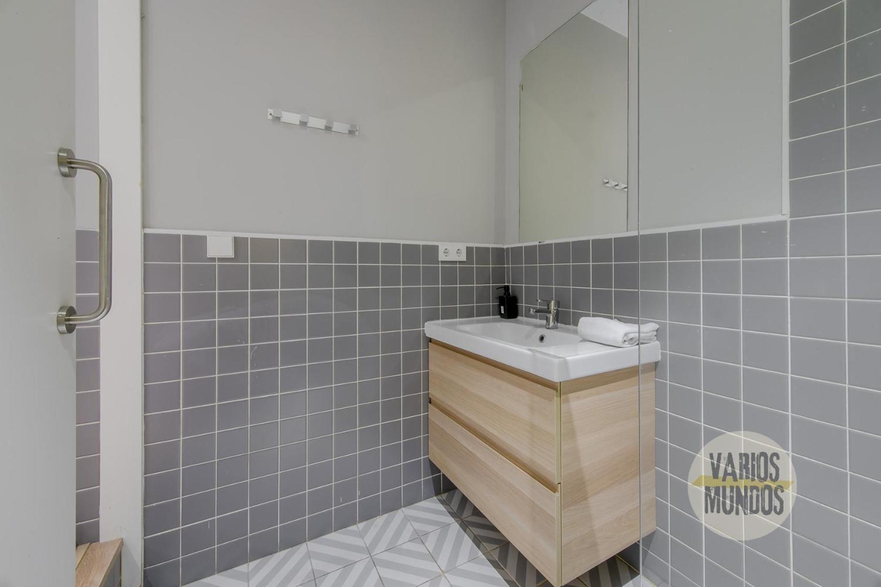 Modern Apt Para 7Pax En Chamberi-Ponzano Μαδρίτη Εξωτερικό φωτογραφία