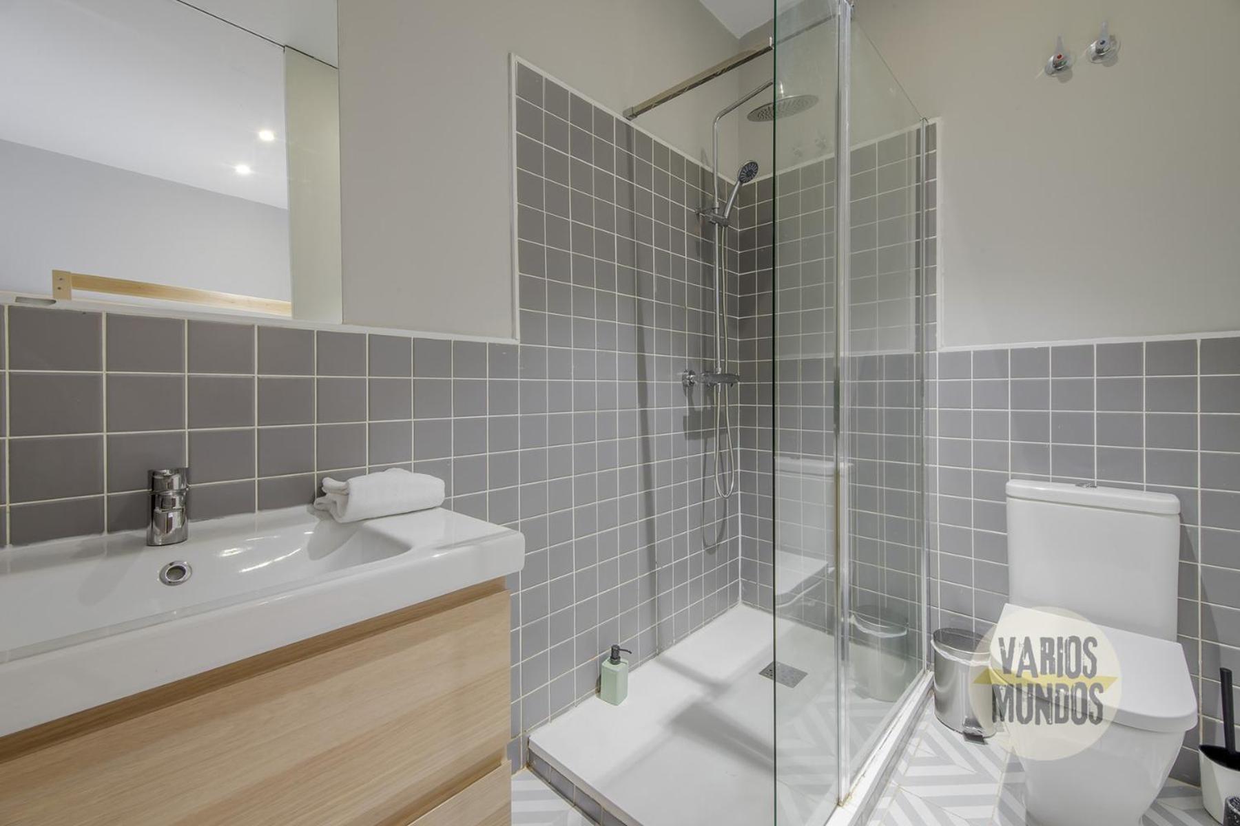 Modern Apt Para 7Pax En Chamberi-Ponzano Μαδρίτη Εξωτερικό φωτογραφία