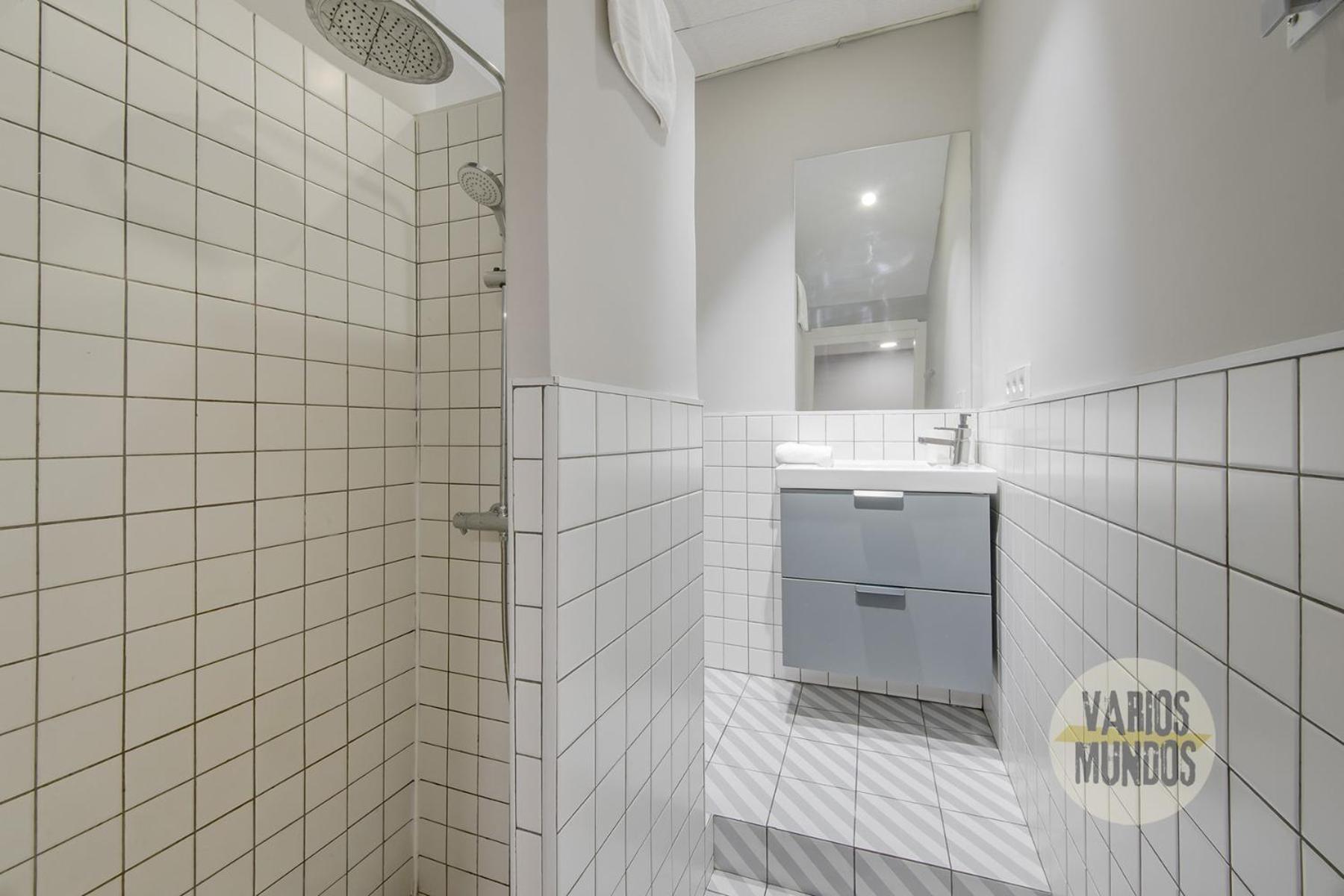 Modern Apt Para 7Pax En Chamberi-Ponzano Μαδρίτη Εξωτερικό φωτογραφία