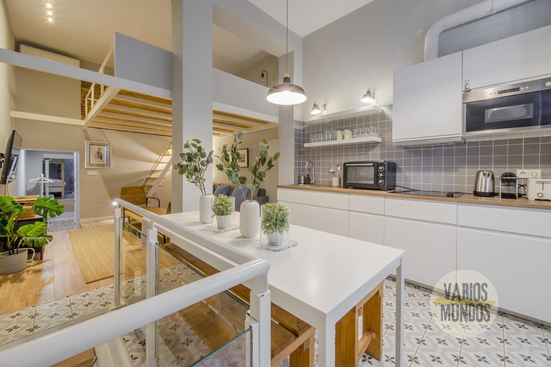 Modern Apt Para 7Pax En Chamberi-Ponzano Μαδρίτη Εξωτερικό φωτογραφία